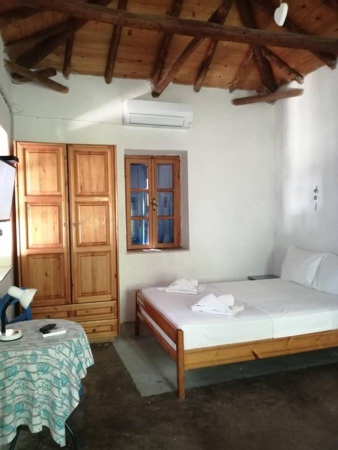 Fisherman'S Cottage สตูปา ภายนอก รูปภาพ
